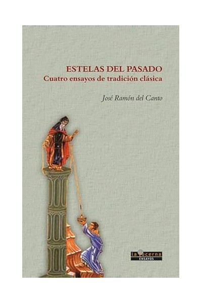 ESTELAS DEL PASADO