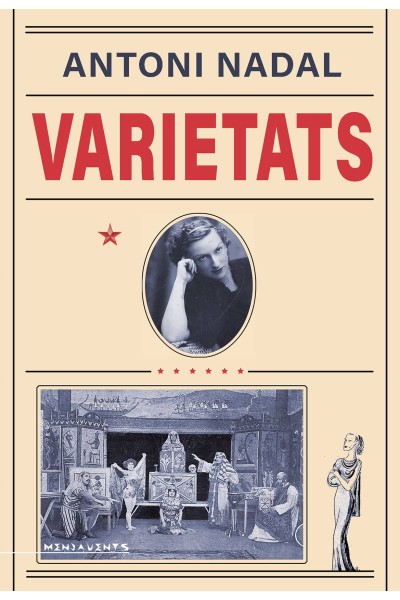 VARIETATS