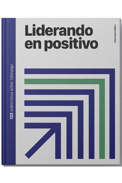 LIDERANDO EN POSITIVO