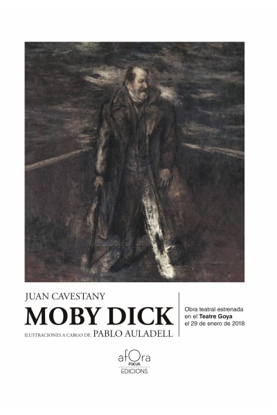 MOBY DICK