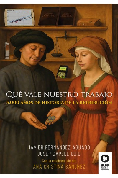 QUÉ VALE NUESTRO TRABAJO