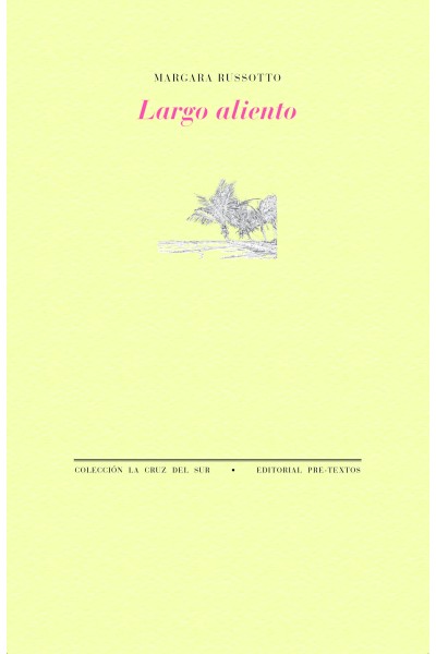LARGO ALIENTO