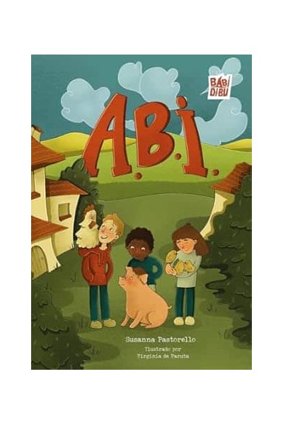 A.B.I.