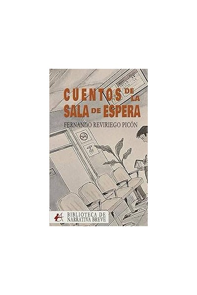 CUENTOS DE LA SALA DE ESPERA