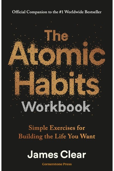 ATOMIC HABITS WORKBOOK.