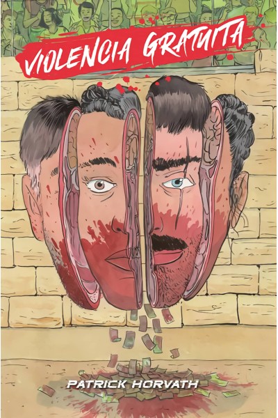 VIOLENCIA GRATUITA