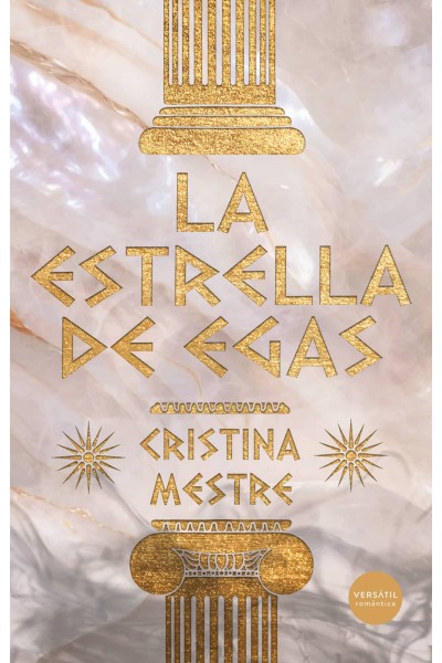 LA ESTRELLA DE EGAS