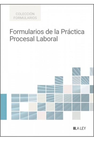FORMULARIOS DE LA PRACTICA PROCESAL CONTENCIOSO.ADMINISTRATIVA