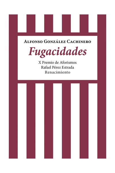 FUGACIDADES