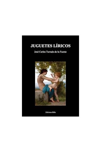 JUGUETES LIRICOS