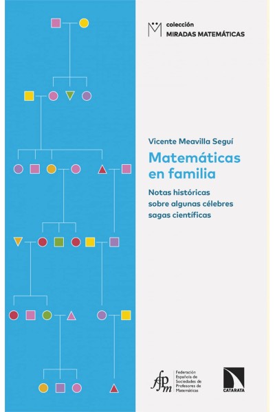 MATEMATICAS EN FAMILIA