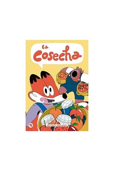 LA COSECHA