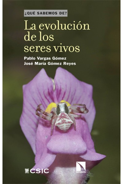 LA EVOLUCION DE LOS SERES VIVOS