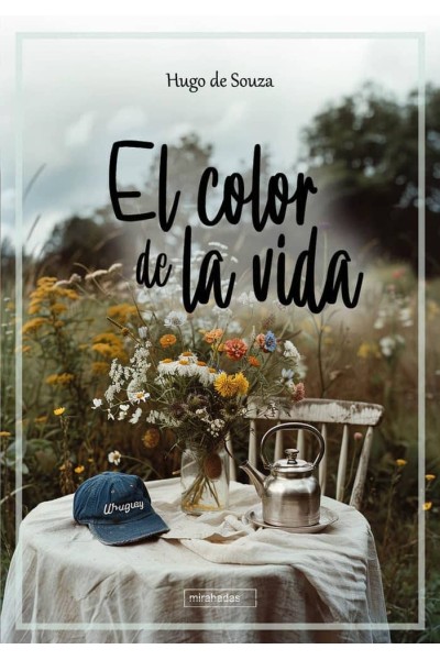 EL COLOR DE LA VIDA