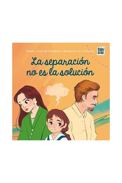 LA SEPARACIÓN NO ES LA SOLUCIÓN