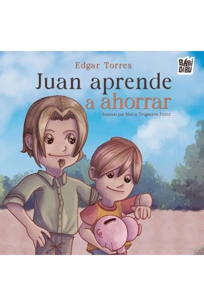 EN JOAN APREN A ESTALVIAR