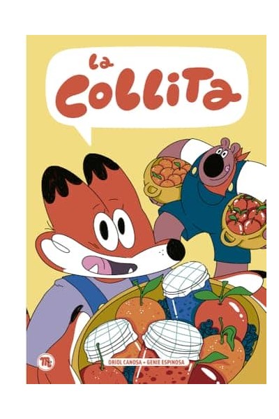 LA COLLITA