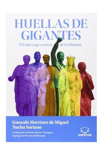 HUELLAS DE GIGANTES