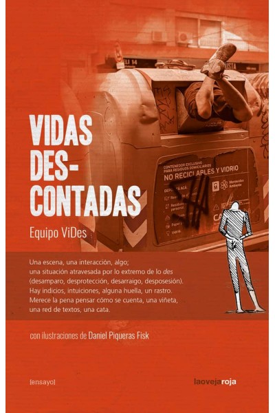 VIDAS DESCONTADAS