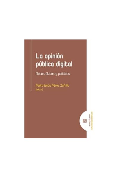 LA OPINIÓN PÚBLICA DIGITAL