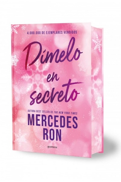 DIMELO EN SECRETO ED. ESPECIAL