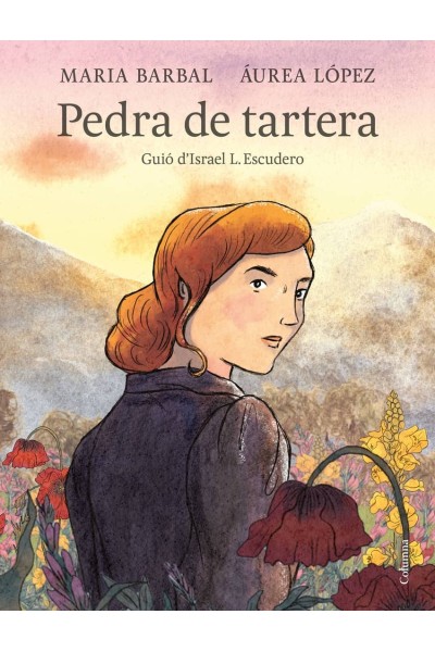 PEDRA DE TARTERA (EDICIÓ IL·LUSTRADA)