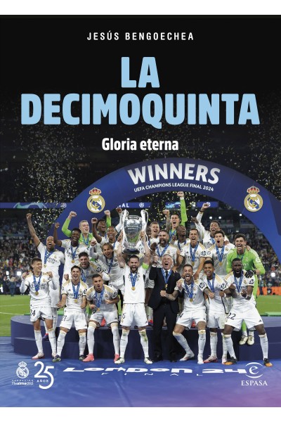 LA DECIMOQUINTA