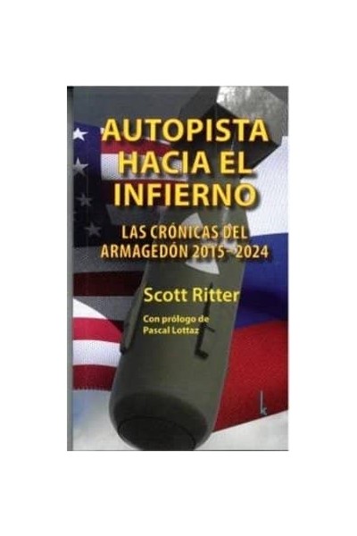 AUTOPISTA HACIA EL INFIERNO