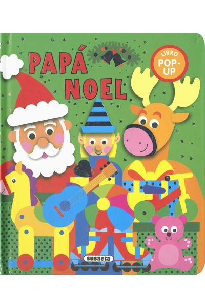 PAPÁ NOEL