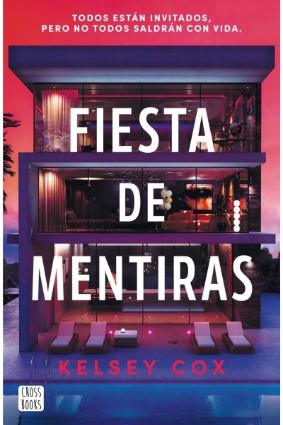 FIESTA DE MENTIRAS