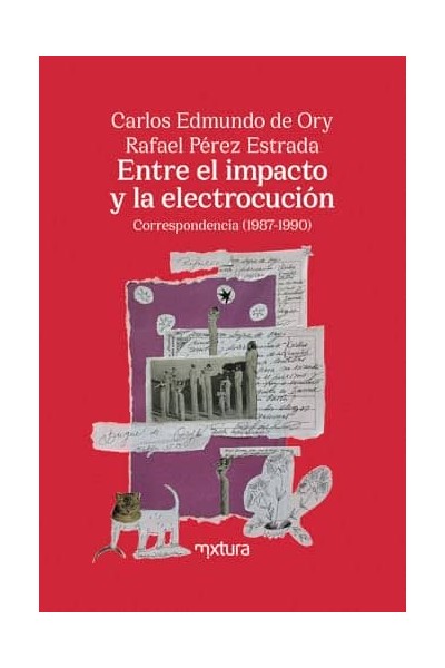 ENTRE EL IMPACTO Y LA ELECTROCUCIÓN