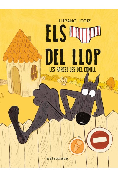 ELS CALÇOTETS DEL LLOP 09. LES PARCEL·LETES DEL CONILL