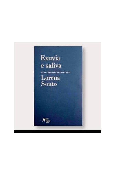 (G).EXUVIA E SALIVA