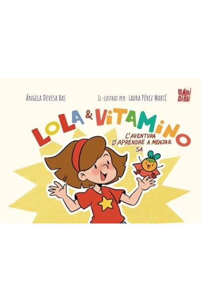 LOLA I VITAMINO