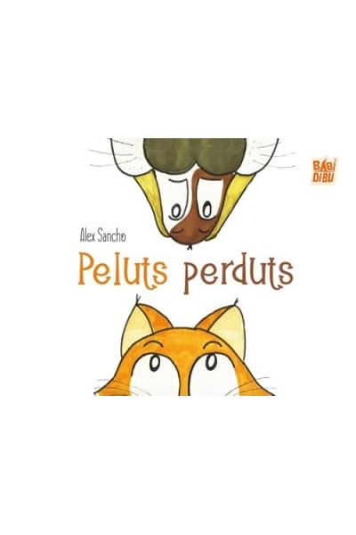 PELUTS PERDUTS