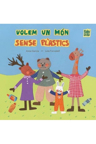 VOLEM UN MON SENSE PLASTICS