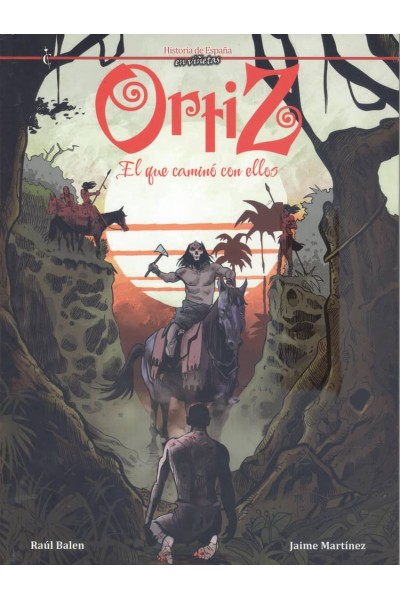 ORTIZ