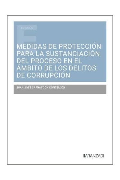 MEDIDAS DE PROTECCION PARA LA SUSTANCIACION DEL PROCESO EN E