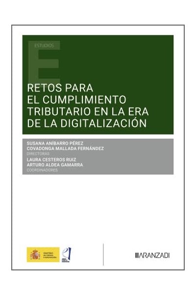 RETOS PARA EL CUMPLIMIENTO TRIBUTARIO EN LA ERA DE LA DIGITALIZACIÓN