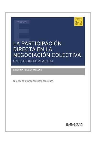 LA PARTICIPACIÓN DIRECTA EN LA NEGOCIACIÓN COLECTIVA