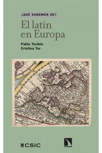 EL LATÍN EN EUROPA