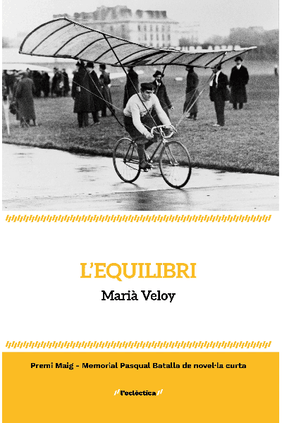 L'EQUILIBRI