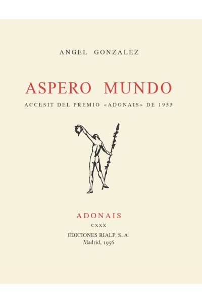 ASPERO MUNDO