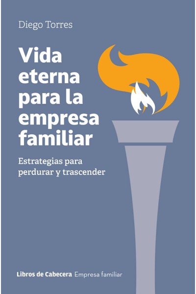 VIDA ETERNA PARA LA EMPRESA FAMILIAR