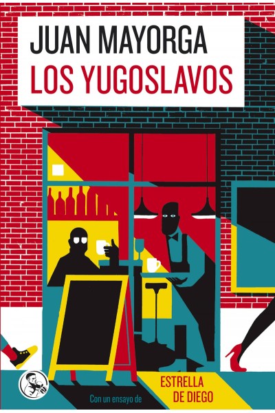 LOS YUGOSLAVOS