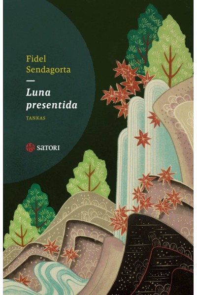 LUNA PRESENTIDA