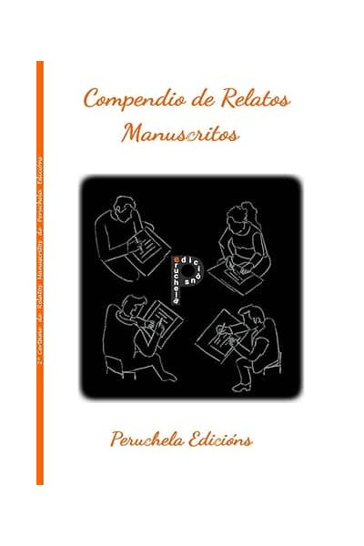 COMPENDIO DE RELATOS MANUSCRITOS