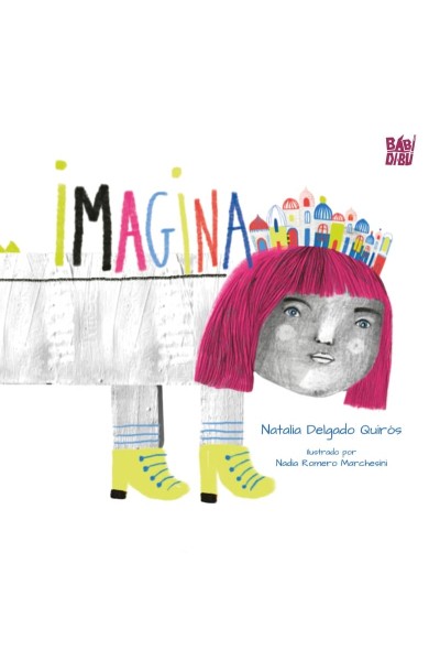 IMAGINA