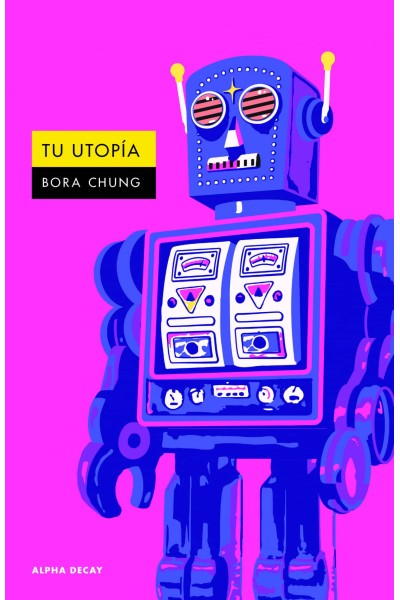 TU UTOPÍA
