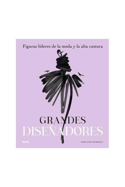 GRANDES DISEÑADORES